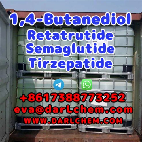 110-63-4 1,4-Butanediol GBL