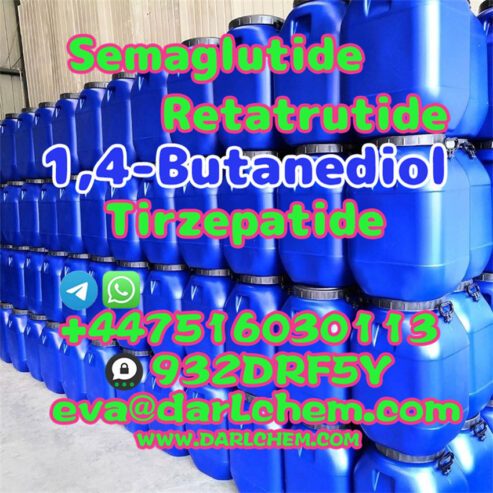 110-63-4 1,4-Butanediol GBL