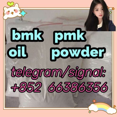 bmk pmk oil powder