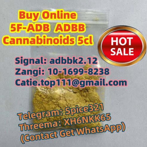 5cladba K2 spice MDMB-BUTINACA