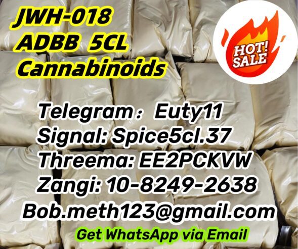 5cladba K2 spice adbb jwh-018