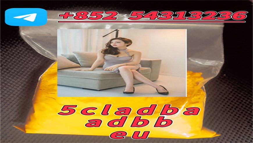 High Quality 5CL-ADB-A,5cladb