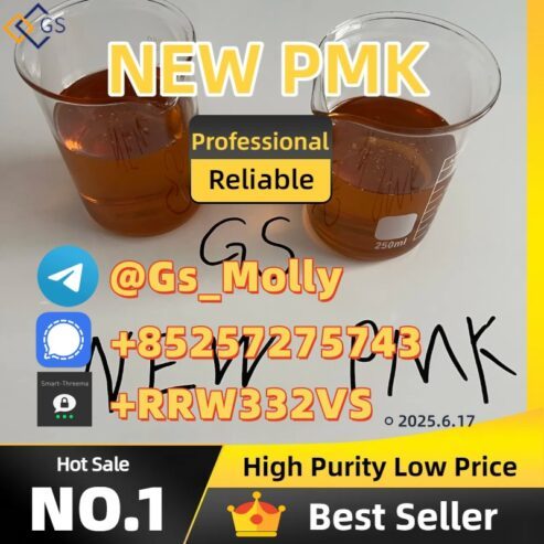 Reliable New PMK Oil CAS 28578