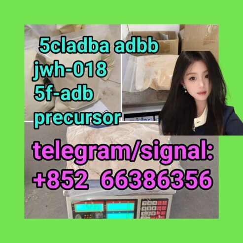 5cladba adbb jwh-018 5f-adb p