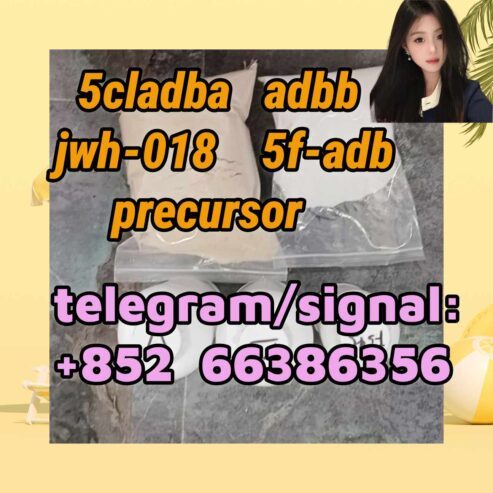 5cladba adbb jwh-018 5f-adb p