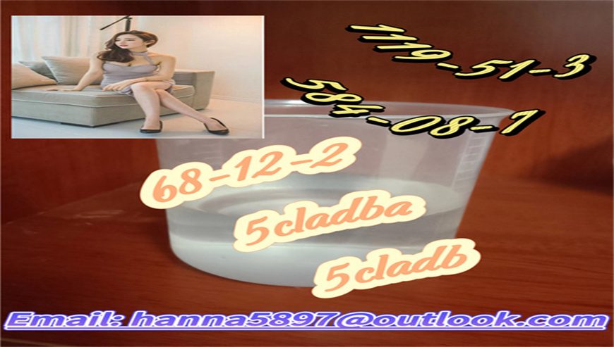 New Produced 5cladb,5cl-adb-a