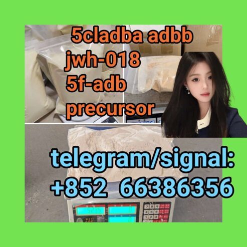 5cladba adbb jwh-018 5f-adb