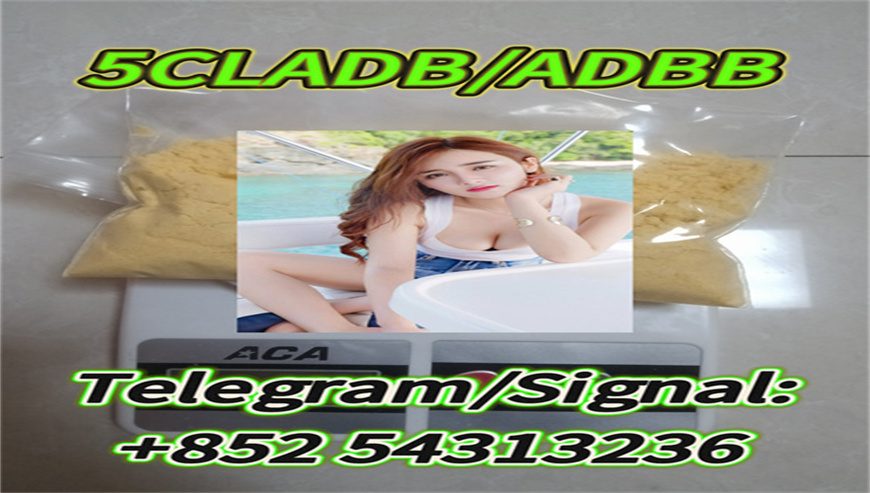 5cladba Orange Powder 5cladb