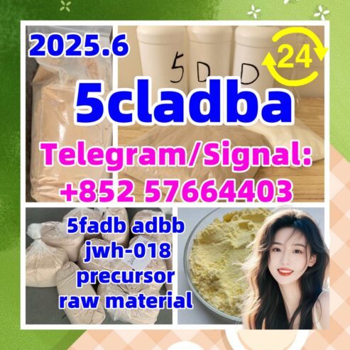 5cladba 5fadb adbb mdmb-4en-p