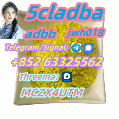 Raw material 5cladba