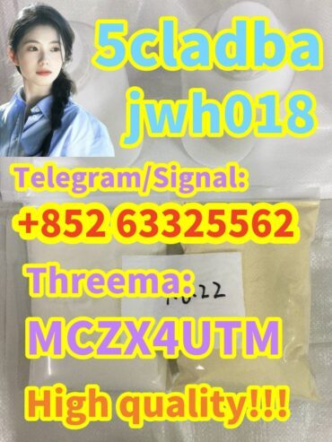 5Cladba Raw Material 5CL-ADB-A