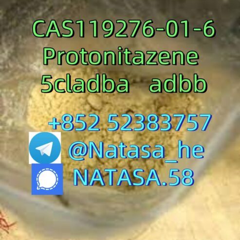 5cladba Best Cannabinoid 5clad