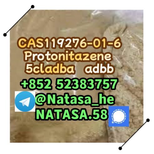 5cladba raw material 5CL-ADB-A