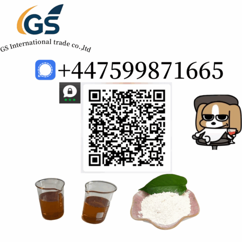 New BMK Powder CAS 5449-12-7