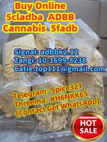 5cladba K2 spice 5fadb jwh-018