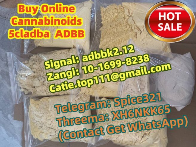 5cladba JWH-018 K2 spice 5fadb
