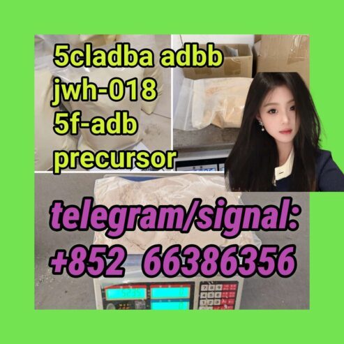 5cladba adbb jwh-018 5f-adb p