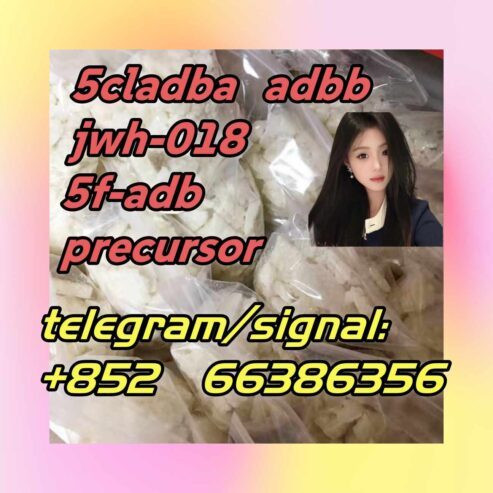 5cladba adbb jwh-018 5f-adb p