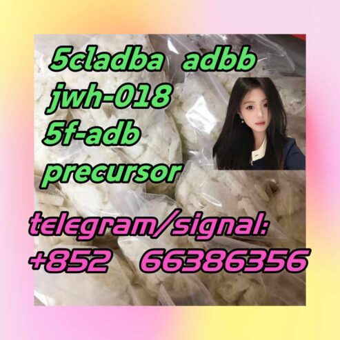 5cladba adbb jwh-018 5f-adb p
