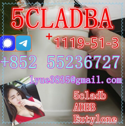 precursor sale 5cl-adb 5cladba