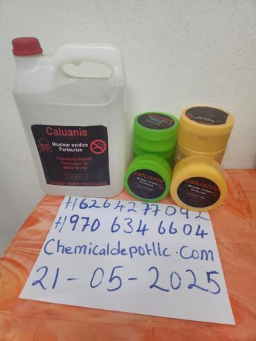 Buy Caluanie Muelear Oxidize