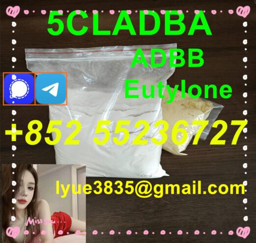5CLADB, 5CL-ADBA, 5cladb,Eu