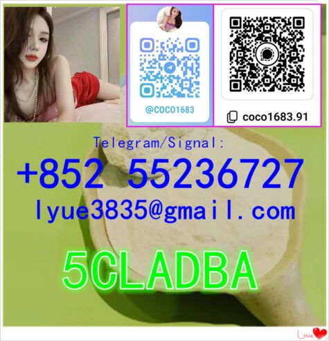 precursor 5cl-adb-a 5cladb Eu