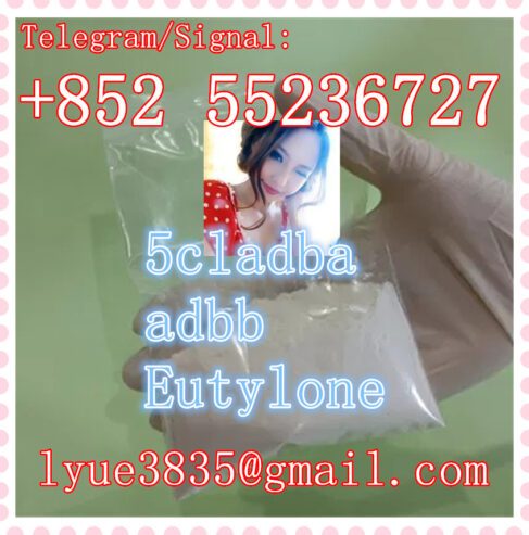 Stock 5cladb 5cladba eutylone
