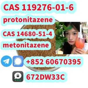 Wholesale CAS 14680-51-4