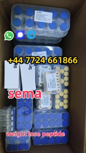 Cas 910463-68-2 sema tirz