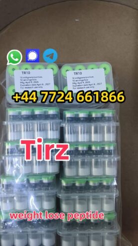 99% Purity High Quality tirz