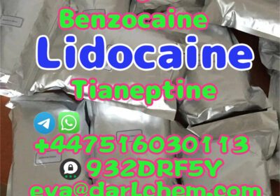 Lidocaine31