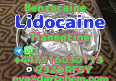 Lidocaine36