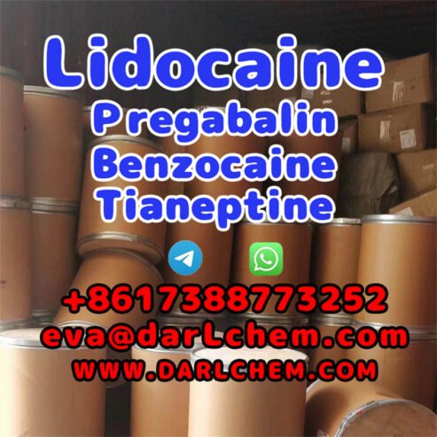 137-58-6 Lidocaine powder