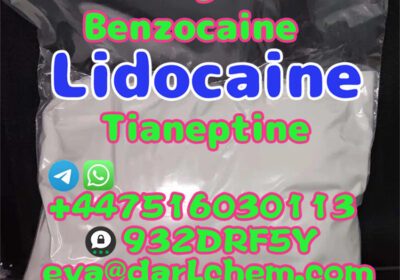 Lidocaine41