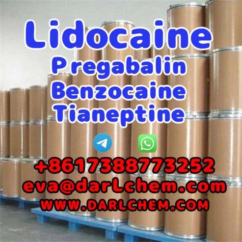 137-58-6 Lidocaine powder