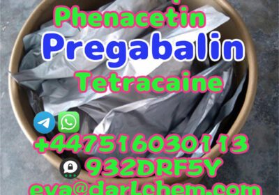 Pregabalin31