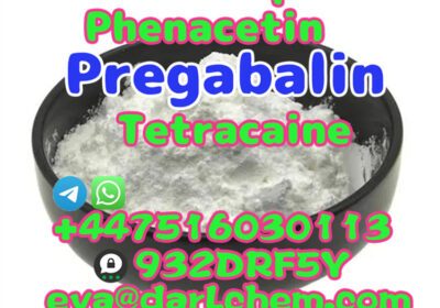 Pregabalin41