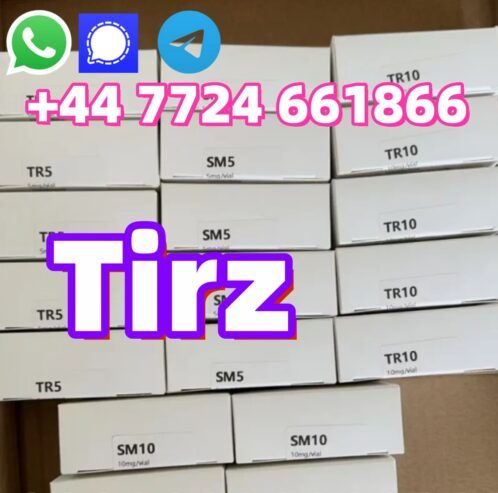 2023788-19-2 Tirzep