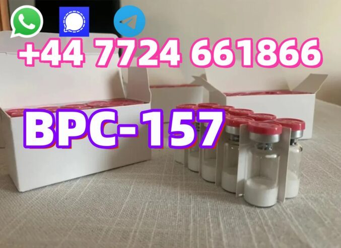 Supply CAS 137525–51–0 BPC