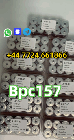 BPC 157 Powder Supplier