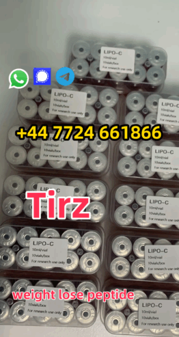 2023788-19-2 Tirzepatide with