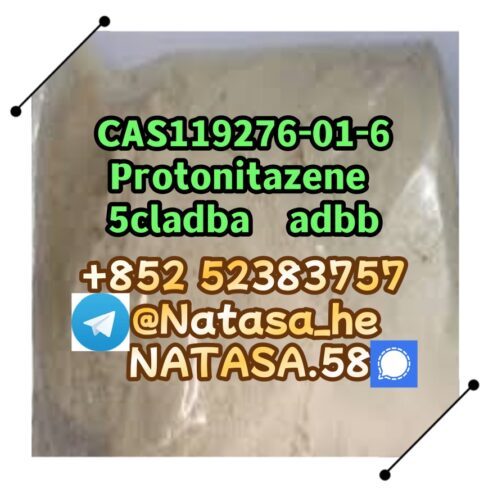 5cladba adbb precursors