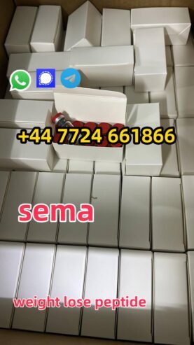 Sell sema tirz with high quali