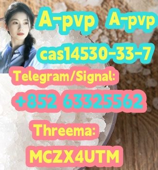 Apvp Apihp Alpha
