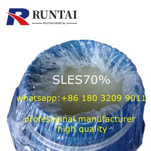 sles70%, Texapon, N70