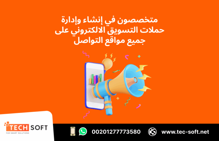 حملات التسويق الالكترونى