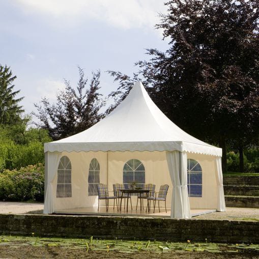 Tente Dalot بجودة عالية – تركيب محترف