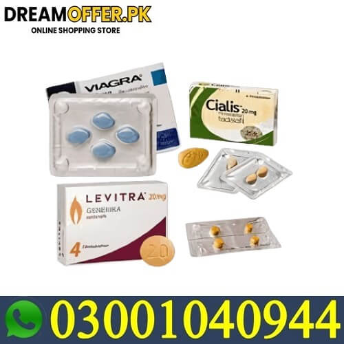 Erectile Dysfunction Medicine in Pakistan \ 03001040944
