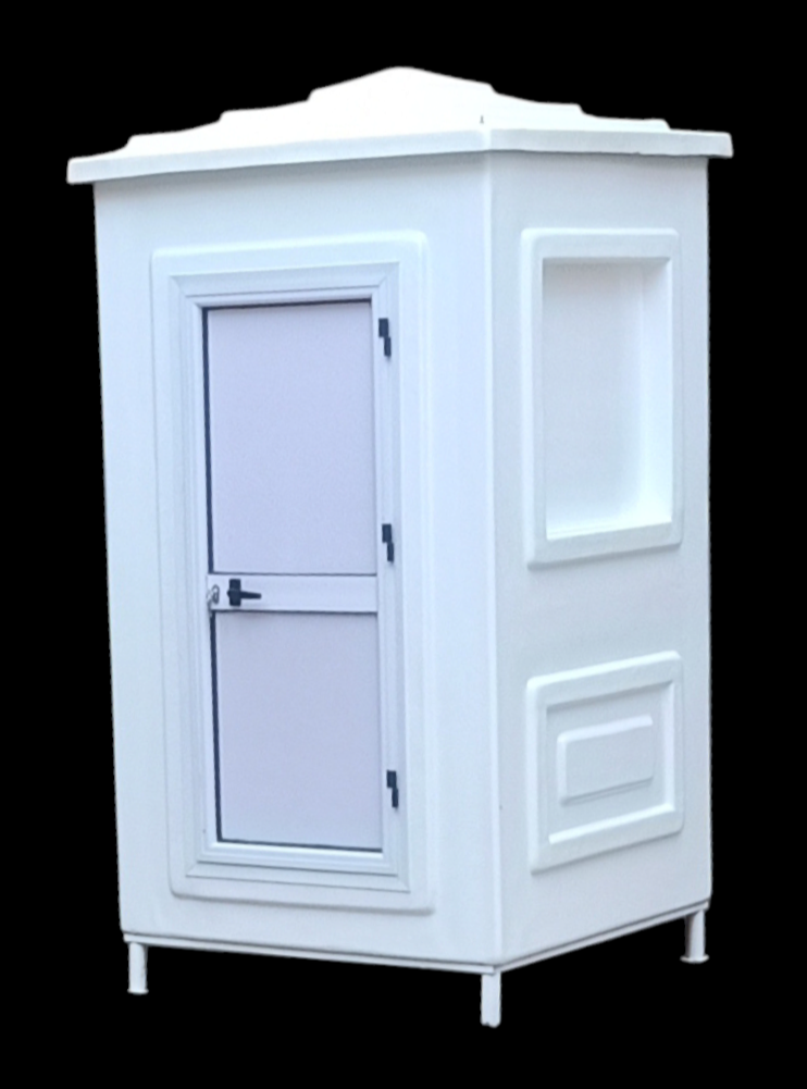 مصنع حمامات متنقلة – حمامات فيبر جلاس